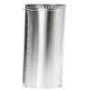 5 in. X 22 in. Stainless Steel Flue Pipe view 1