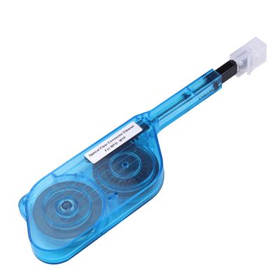 ipolex Fiber Optic Pen Cleaner for MTP/MPO Connector, One Click Cleaner, up to 600 Cleans