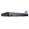 ANNKE 32CH H.265+ 3K Lite Security AI Digital Video Recorder with Human/Vehicle Detection, 5-in-1 CCTV DVR for Home/Business Surveillance Camera System, 24/7 Recording, P2P Technology, NO Hard Drive view 1