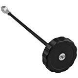 Fotga 3" Flexible Whip Speed Crank for Follow Focus FF 12mmx12mm