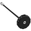 Fotga 3" Flexible Whip Speed Crank for Follow Focus FF 12mmx12mm view 1