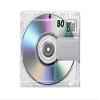 SONY MD80 Minidisc 80 Minute MDW80T view 3