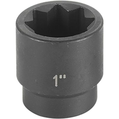 Grey Pneumatic Corp - 3/8 Drive X 22Mm Standard Duo-Socket - 6 Point (81022M)