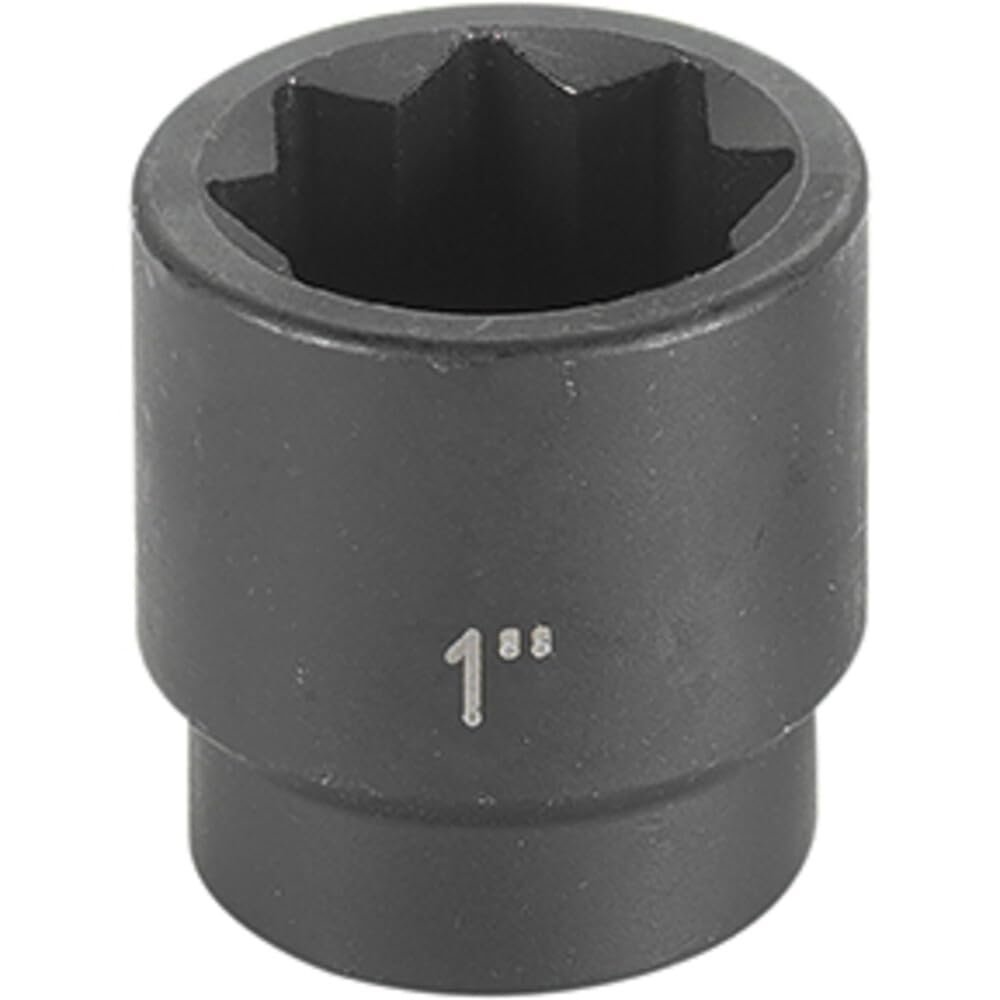 Grey Pneumatic Corp - 3/8 Drive X 22Mm Standard Duo-Socket - 6 Point (81022M)