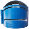 Pipe Pro Metal Cutting Guide - 2-7/8" - Blue view 1