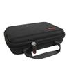 Hermitshell Travel Case Fits Mini Desktop PC HTPC Intel NUC NUC5i3RYH NUC5i5RYH NUC5i7RYH i3 i5 i7 NUC5i3RYK NUC5i5RYK NUC5i7RYK Processor Black view 1