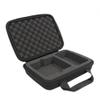 Hermitshell Travel Case Fits Mini Desktop PC HTPC Intel NUC NUC5i3RYH NUC5i5RYH NUC5i7RYH i3 i5 i7 NUC5i3RYK NUC5i5RYK NUC5i7RYK Processor Black view 2