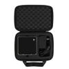 Hermitshell Travel Case Fits Mini Desktop PC HTPC Intel NUC NUC5i3RYH NUC5i5RYH NUC5i7RYH i3 i5 i7 NUC5i3RYK NUC5i5RYK NUC5i7RYK Processor Black view 3
