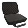 Hermitshell Travel Case Fits Mini Desktop PC HTPC Intel NUC NUC5i3RYH NUC5i5RYH NUC5i7RYH i3 i5 i7 NUC5i3RYK NUC5i5RYK NUC5i7RYK Processor Black view 4
