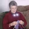Huglight hands free LED flexible portable light book light reading travel camping office AS SEEN ON TV view 3