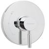 Speakman SM-1000-P Pressure Balance Shower Valve and Trim for Modern Designed Bathroom Dcor, Polished Chrome view 1