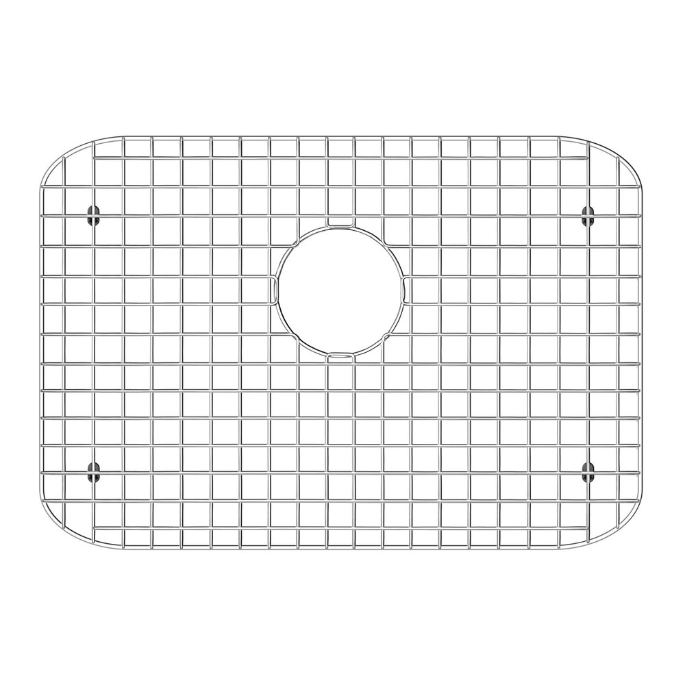 Whitehaus WHNGD3118G-SS Stainless Steel Sink Grid