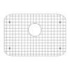 Whitehaus WHNGD3118G-SS Stainless Steel Sink Grid view 1