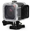 FitStill 196FT/60M Dive Housing Waterproof Diving Protective Case Shell for Go Pro Hero 5 Session Hero 4 Session with Bracket Mount for Go Pro Hero5 Session & Hero4 Session Accessories kit view 1
