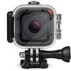 FitStill 196FT/60M Dive Housing Waterproof Diving Protective Case Shell for Go Pro Hero 5 Session Hero 4 Session with Bracket Mount for Go Pro Hero5 Session & Hero4 Session Accessories kit view 2