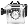 FitStill 196FT/60M Dive Housing Waterproof Diving Protective Case Shell for Go Pro Hero 5 Session Hero 4 Session with Bracket Mount for Go Pro Hero5 Session & Hero4 Session Accessories kit view 3