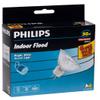 PHILIPS 406009 Landscape and Indoor Flood 50-Watt MR16 12-Volt Light Bulb, 6-Pack view 3