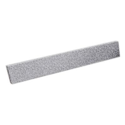 Swanstone 21.625W in. Solid Surface Sidesplash