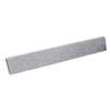 Swanstone 21.625W in. Solid Surface Sidesplash view 1