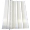 Mobile Home Skirting Vented White Panels Box of 10 16" Wide X 28" Tall. Premium 40 Mil Thickness view 3
