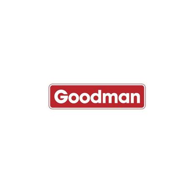 Goodman B1859000 - DRAFT INDUCER 1/40 HP, 3000R