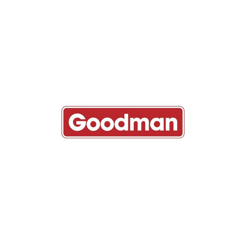 Goodman B1859000 - DRAFT INDUCER 1/40 HP, 3000R