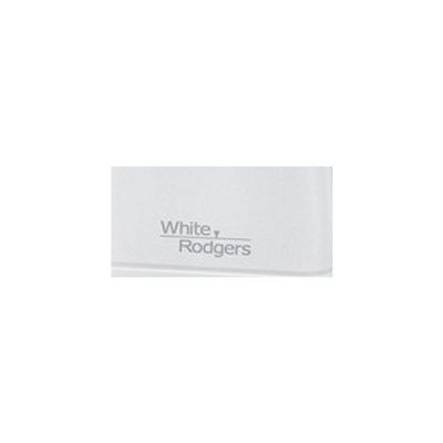 White Rodgers 1C21-101 - 24V SNAP ACTING SINGLE STAGE COOLING ONLY VERTICAL MO