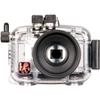 Ikelite 6243.52 Underwater Housing for Canon Powershot Elph 520 HS, IXUS 500 HS, Clear view 1