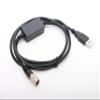 USB Data Cable 5.2ft with Hirose Male 6pin for PENTAX Total Stations view 1