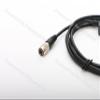 USB Data Cable 5.2ft with Hirose Male 6pin for PENTAX Total Stations view 4