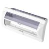 BOSS Audio Systems MRC10 Marine Waterproof Radio Cover, White view 1