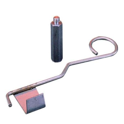 American Beauty 302 Stainless Steel Replacement Dross Skimmer