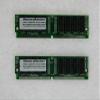 64MB 2X 32MB Memory Ram Kit for Korg TR Triton Extreme Le PRO Prox Rack Sampler view 1