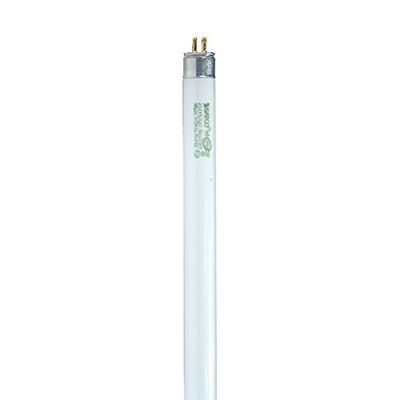 (Pack of 5) Satco S8110, F14T5/850/ENV, Compact Fluorescent Bulb