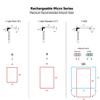 Situ Art Lighting Rechargeable Micro Series Wireless LED Picture Light view 4