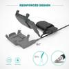 TUSITA Charger Compatible with Garmin Fenix 3, Fenix 3 Sapphire, Fenix 3 HR, Quatix 3, Tactix BravoD2 Bravo - 1M, Smart Watch Accessories view 3