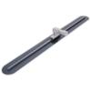 QLT BY MARSHALLTOWN Multi-Mount Fresnos, 48 Inch Length, Round End, Adjustable Threaded Bracket, Blue Steel, FRB48RTA view 1
