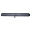 QLT BY MARSHALLTOWN Multi-Mount Fresnos, 48 Inch Length, Round End, Adjustable Threaded Bracket, Blue Steel, FRB48RTA view 4