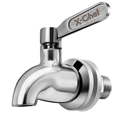 X-Chef Beverage Dispenser Spigot Replacement