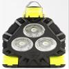 Streamlight 44301 Div 2 Vulcan 180 Standard System-120V/100V AC AC/12V DC, Includes Shoulder Strap, Yellow view 2