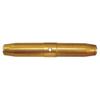 Turnbuckle Body, 3200 lb, 5/32, Long view 1