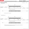 MW Mean Well HLG-320H-36 36V 8.9A 320.4W Single Output Switching LED Driver with PFC view 3