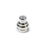 742.0026 Nozzle Tips 1.2mm 0.047'' for Plasma Cutting Binzel PSB31 Torch 40A / 50A WS OEMed Consumables 10 Pieces view 1