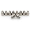 742.0026 Nozzle Tips 1.2mm 0.047'' for Plasma Cutting Binzel PSB31 Torch 40A / 50A WS OEMed Consumables 10 Pieces view 3