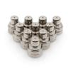 742.0026 Nozzle Tips 1.2mm 0.047'' for Plasma Cutting Binzel PSB31 Torch 40A / 50A WS OEMed Consumables 10 Pieces view 4
