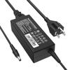 EAGLEGGO AC 100-240V to DC 24V 3A Power Supply Adapter Replacement for Fujitsu Image Scanner FI-Series fi-7160 fi-7180 fi-7260 fi-7280 PA03586-B015 AC Power Cord view 1