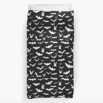 Going Batty