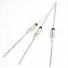 Quickbuying 5 Pcs NEC Microtemp Thermal Fuse 99 TF Cutoff 15A 250V SF96U-1 NEW view 1