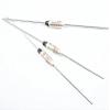 Quickbuying 5 Pcs NEC Microtemp Thermal Fuse 99 TF Cutoff 15A 250V SF96U-1 NEW view 2