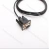 Total Stations Data Cable DB9 COM to 6pin Hirose for Nikon Total Stations view 3
